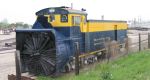 ATSF Snow Plow